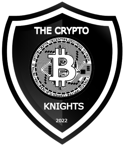 The Crypto Knights Music